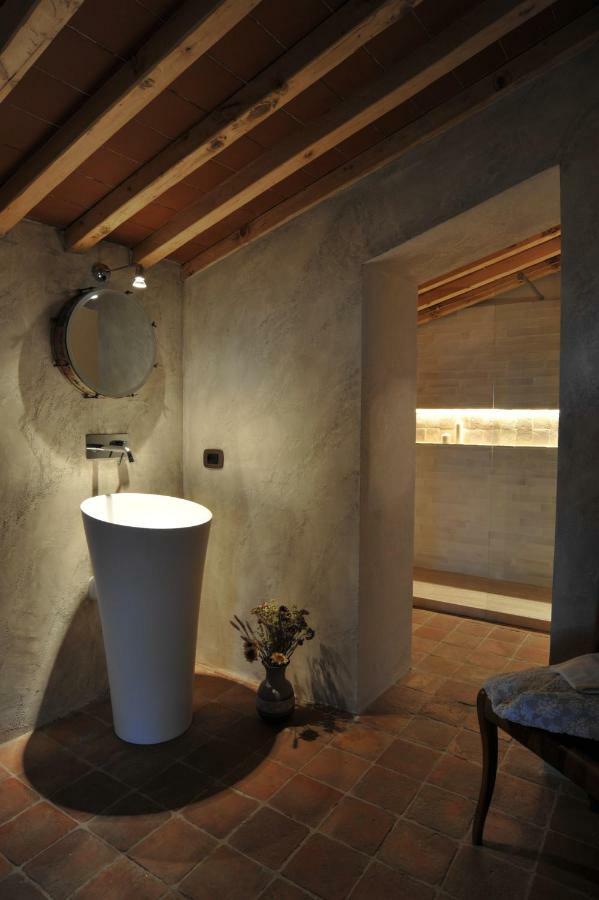 Podere Ripi ヴォルテッラ エクステリア 写真