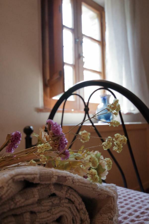 Podere Ripi ヴォルテッラ エクステリア 写真