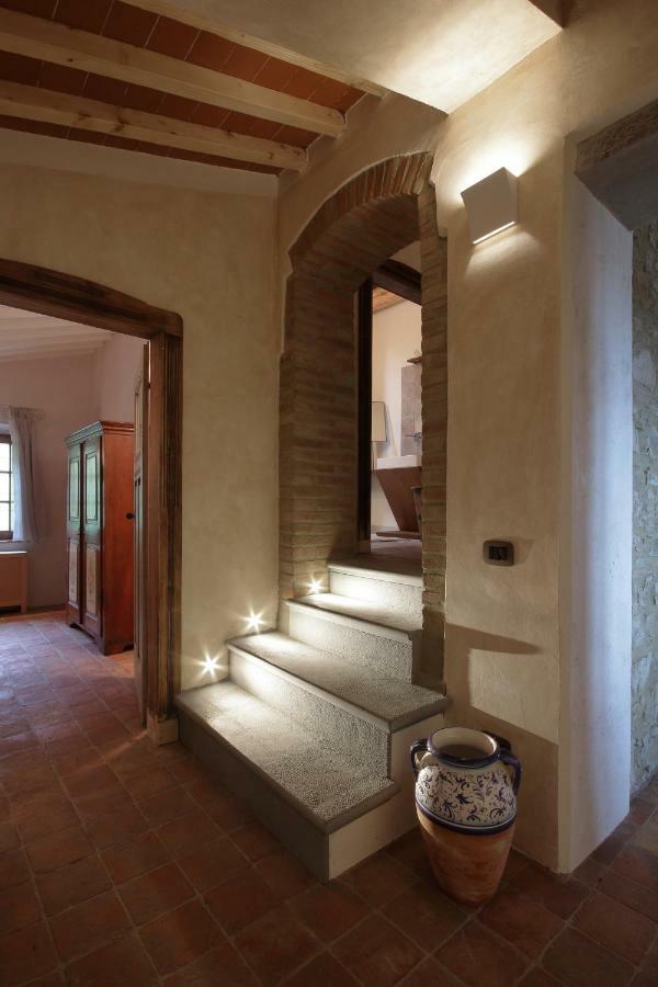 Podere Ripi ヴォルテッラ エクステリア 写真