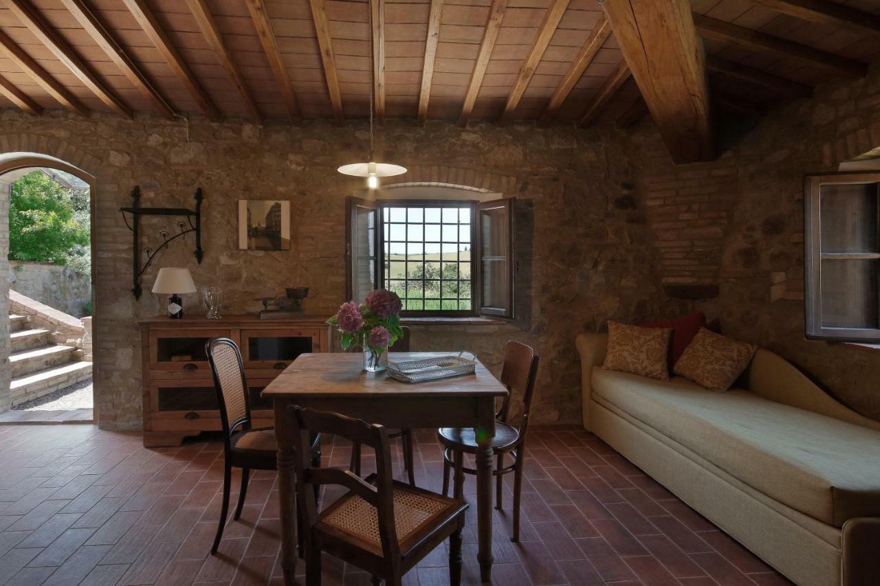 Podere Ripi ヴォルテッラ エクステリア 写真